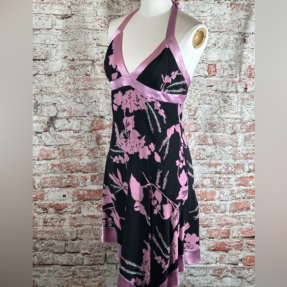 VINTAGE Bebe Dress